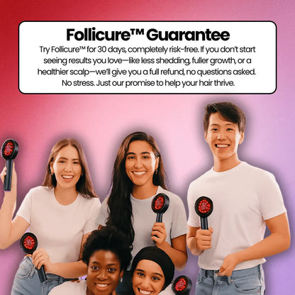 Scalpure™ VitalBrush