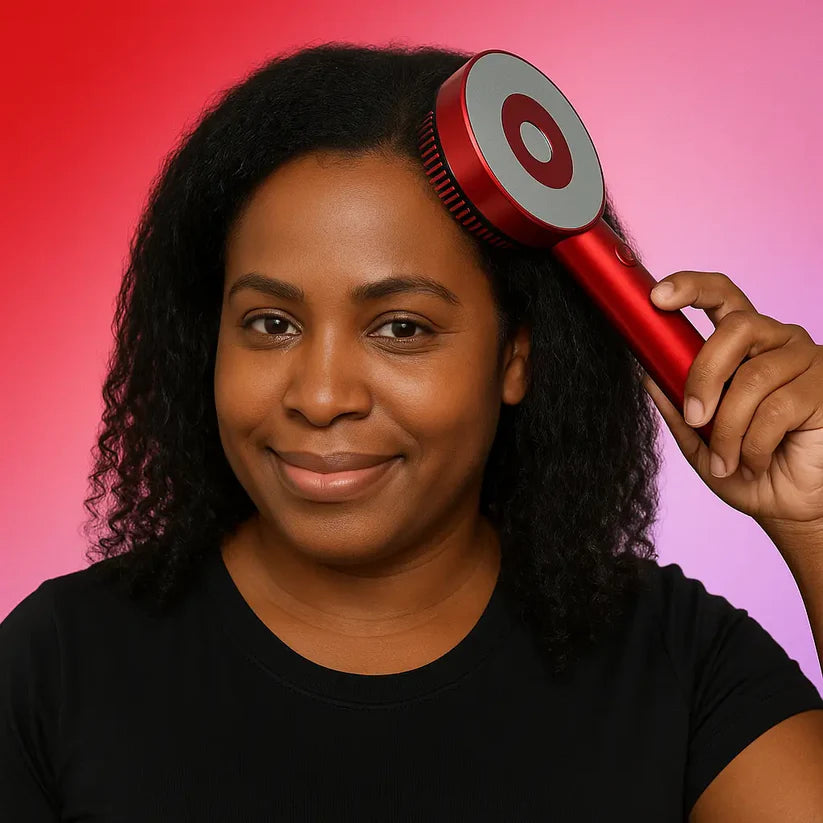 Scalpure™ VitalBrush