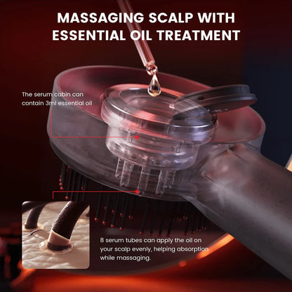 Scalpure™ VitalBrush