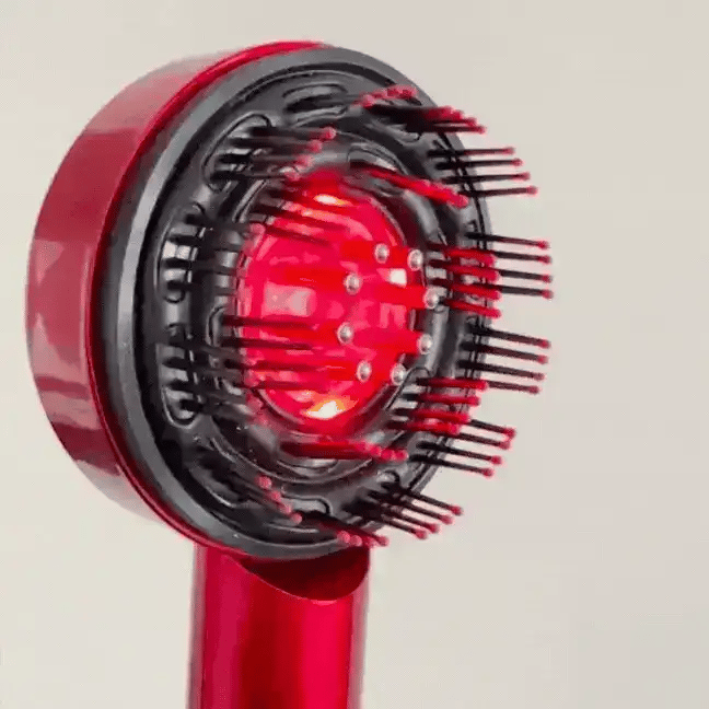 Scalpure™ VitalBrush